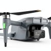 Snaptain P10 4K Camera Drone Remote Controller Gray-2
