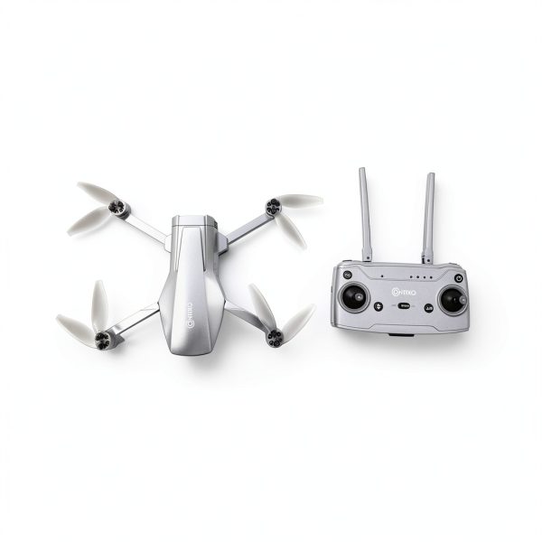 Contixo F36 Gimbal Drone 4K Camera 25 Minute Flight Time-13