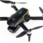 Vivitar Sky View FPV Drone 4K Camera GPS Navigation-0