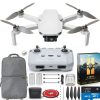 DJI Mini 4K Drone with Gimbal Beginner Friendly FAA-0