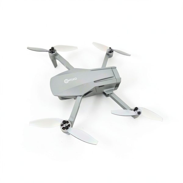 Contixo F36 Gimbal Drone 4K Camera 25 Minute Flight Time-12