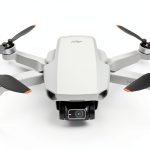 DJI Mini 2 Drone 4K Camera Lightweight Quadcopter for Travel-0