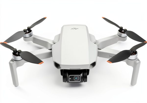 DJI Mini 2 Drone 4K Camera Lightweight Quadcopter for Travel-0