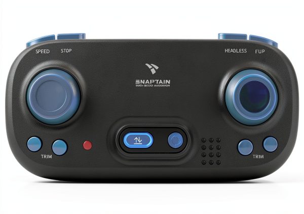 Snaptain SP350 Mini Drone for Kids Beginners Easy Fly-5