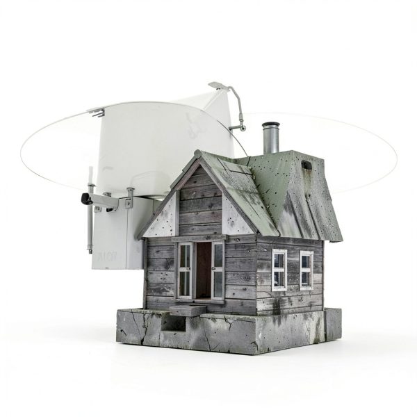 Snaptain P10 4K Camera Drone Remote Controller Gray-15