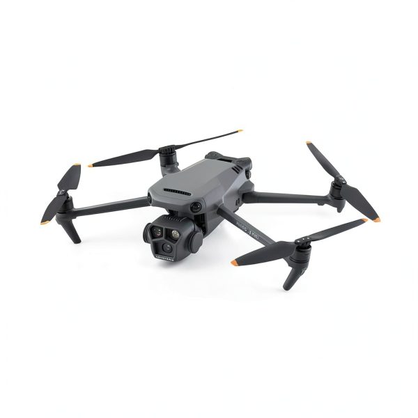 DJI Mavic 3 Pro Drone Hasselblad Camera 43 Minute Flight-2