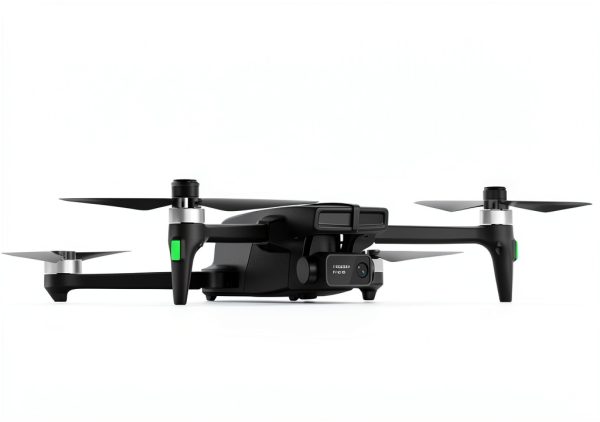 Snaptain S5C Ultra 1080p Camera Drone Remote Controller Gray-5