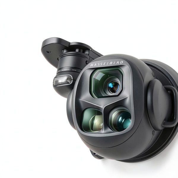 DJI Mavic 4 Pro Drone RC Pro 2 Controller Creator Combo-4