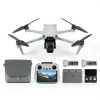 DJI Air 3S Drone 4K HDR Video Dual Camera Fly More Combo-0