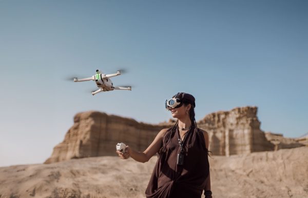 Antigravity A1 8K 360 Drone Lightweight Motion Control-5