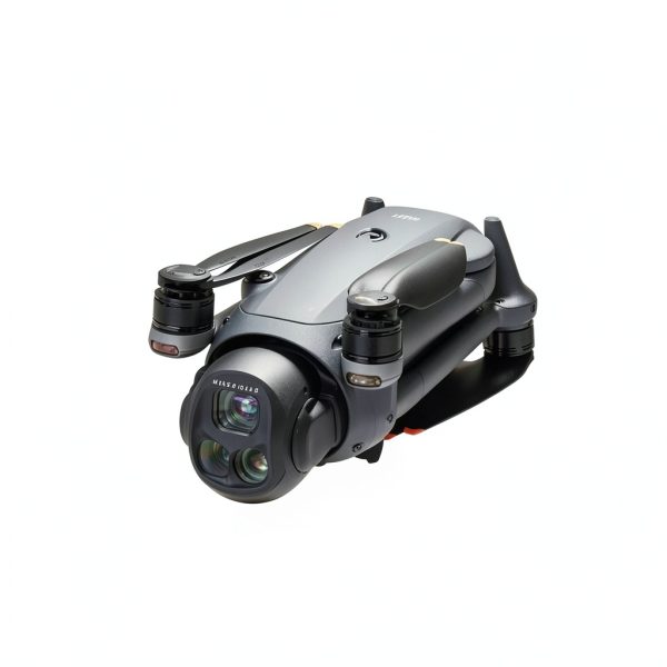 DJI Mavic 4 Pro Drone 100MP Camera 51 Minute Flight-3