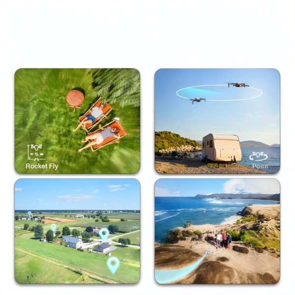 UranHub G30 4K GPS Drone with Camera for Adults-7