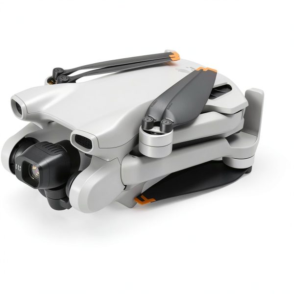 DJI Mini 3 Drone 4K HDR Camera Fly More Combo Bundle-4