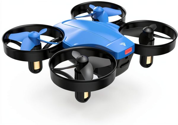 Snaptain SP350 Mini Drone for Kids Beginners Easy Fly-3