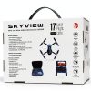 Vivitar Sky View FPV Drone 4K Camera GPS Navigation-4
