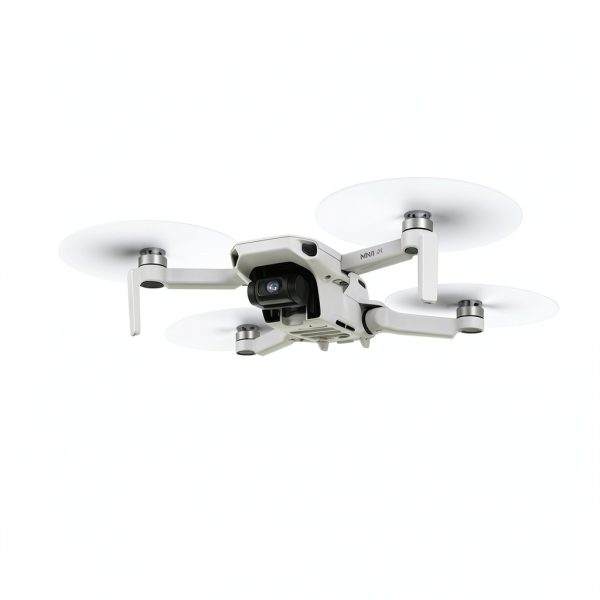 DJI Mini 4K Drone with RC Remote 64GB Card Bundle-5