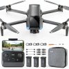 Ruko U11MINI 4K Drone with Camera for Adults 8K Photo-0