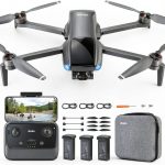 Ruko U11MINI 4K Drone with Camera for Adults 8K Photo-0