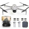 Ruko F11PRO 2 GPS Drone 4K Camera 3 Axis Gimbal Adults-0