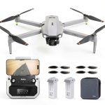 Ruko F11PRO 2 GPS Drone 4K Camera 3 Axis Gimbal Adults-0