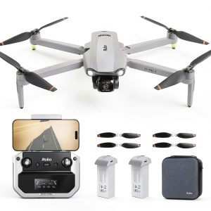 Ruko F11PRO 2 GPS Drone 4K Camera 3 Axis Gimbal Adults-0