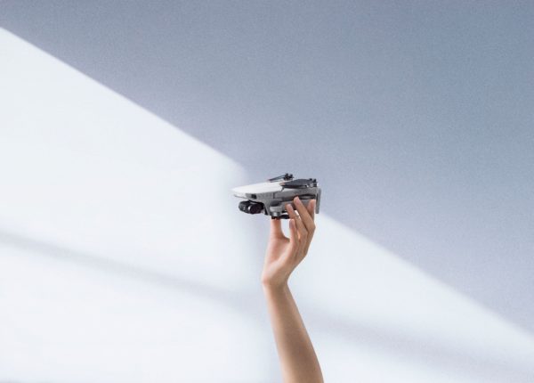 DJI Mini 2 Drone 4K Camera Lightweight Quadcopter for Travel-7