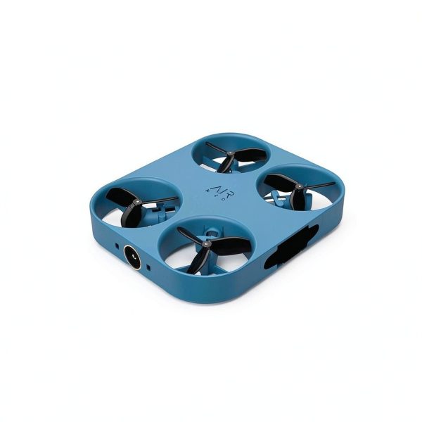 AirSelfie Air Neo Drone Pocket Camera AI Control Powerbank-1