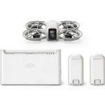 DJI Neo Drone 4K Camera Palm Takeoff Tracking Adults-0