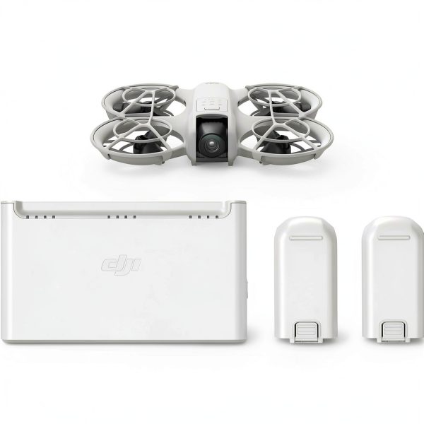 DJI Neo Drone 4K Camera Palm Takeoff Tracking Adults-0