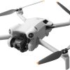 DJI Mini 4 Pro Drone Lightweight 4K HDR Obstacle Sensing-2
