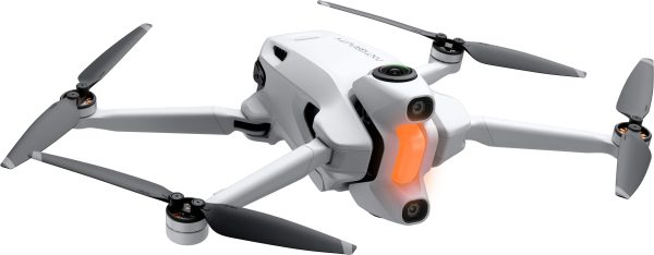 Antigravity A1 8K 360 Drone Explorer Bundle Under 249g White-17