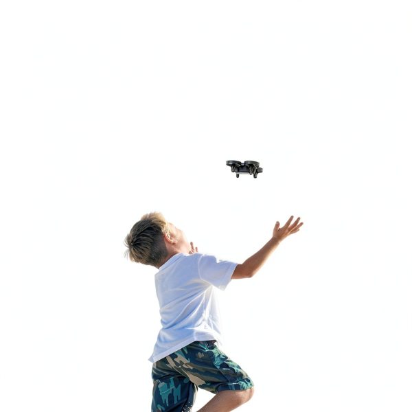 Snaptain SP350 Mini Drone for Kids Beginners Easy Fly-10