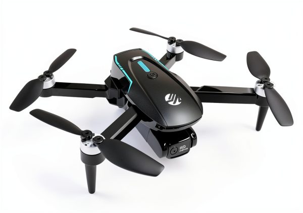 Vivitar Sky View FPV Drone 4K Camera GPS Navigation-3