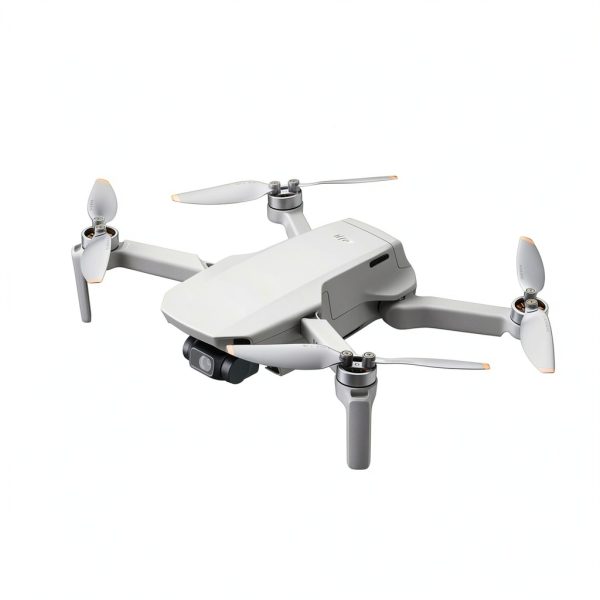 DJI Mini 2 SE Drone Fly More Combo Refurbished Remote-2
