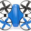 Snaptain SP350 Mini Drone for Kids Beginners Easy Fly-4