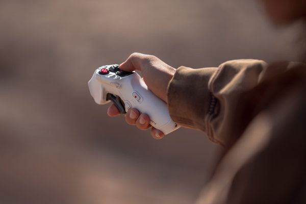 Antigravity A1 8K 360 Drone Explorer Bundle Under 249g White-8