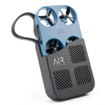 AirSelfie Air Neo Drone Pocket Camera AI Control Powerbank-0