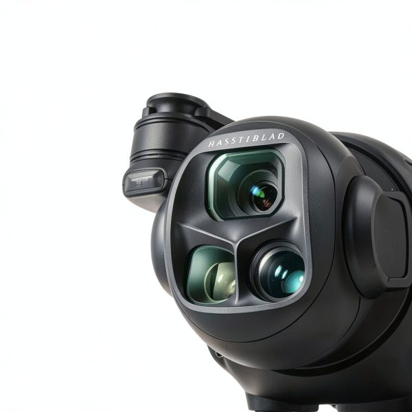 DJI Mavic 4 Pro Drone Professional Aerial Photography Bundle-4