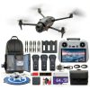 DJI Mavic 4 Pro Drone Professional Aerial Photography Bundle-0