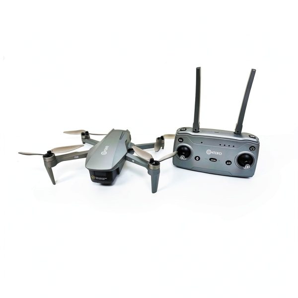 Contixo F36 Gimbal Drone 4K Camera 25 Minute Flight Time-10