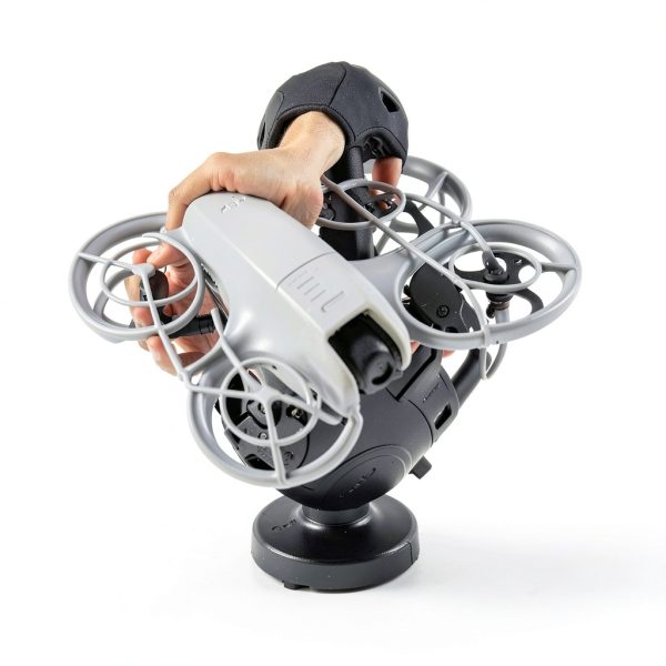 DJI Neo Drone 4K Camera Palm Takeoff Tracking Adults-5