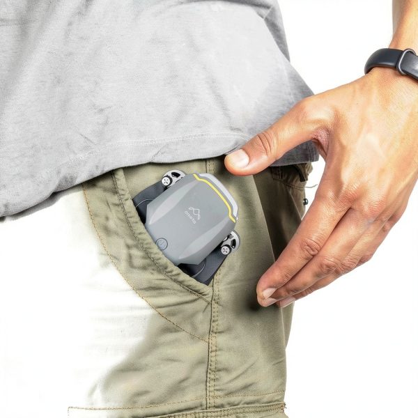 Ameta S20 Lite 4K Drone with Camera for Beginners-5