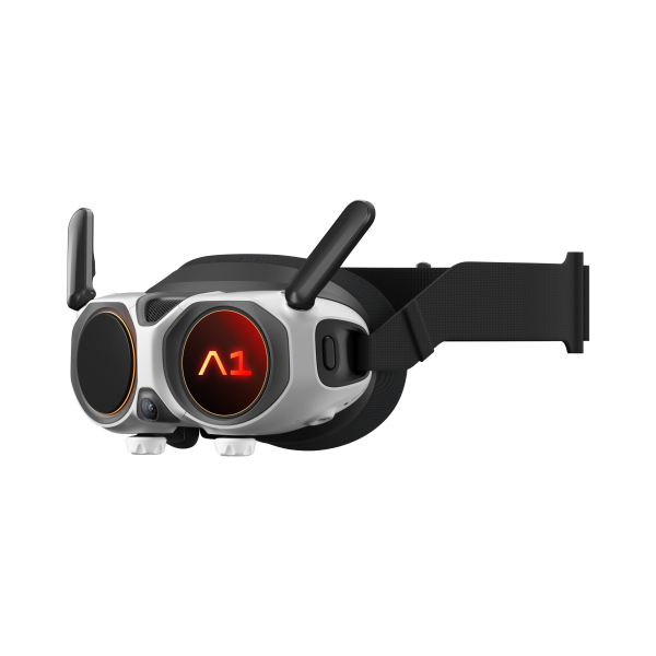 Antigravity A1 8K 360 Drone Lightweight Motion Control-27