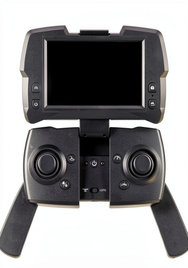 Vivitar Sky View FPV Drone 4K Camera GPS Navigation-1