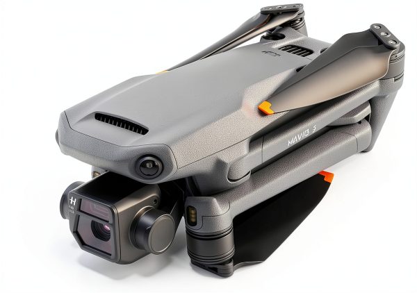 DJI Mavic 3 Drone Hasselblad Camera 46 Minute Flight Time-3