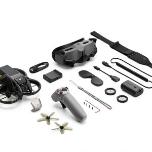 DJI Avata Refurbished FPV Drone Immersive Flight 4K Video-0