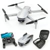 Contixo F28 Stratus 2K GPS Drone Intelligent Flight Modes-0