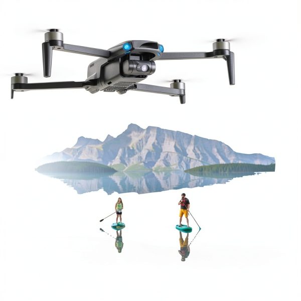 Ruko U11MINI 4K Drone with Camera for Adults 8K Photo-4