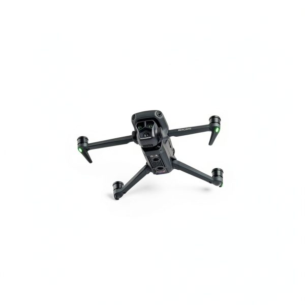 DJI Mavic 3 Pro Drone Hasselblad Camera 43 Minute Flight-4