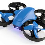 Snaptain SP350 Mini Drone for Kids Beginners Easy Fly-0